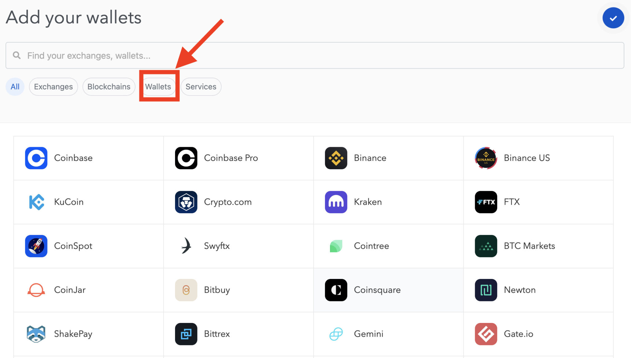 Koinlyの使い方【メタマスクもOK！仮想通貨の損益計算】 まっとblog