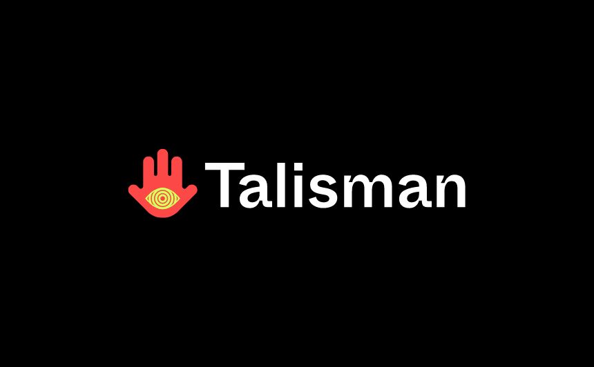ポルカドット（DOT）のステーキングのやり方：Talisman
